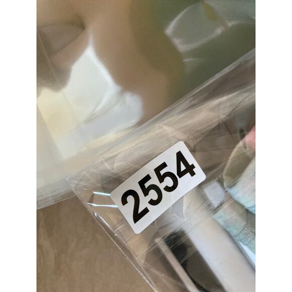 Vintage Fruit Co Top Small Rhinestone California Floral 3/4 Sleeve Shirt Y2K - Picture 13 of 14